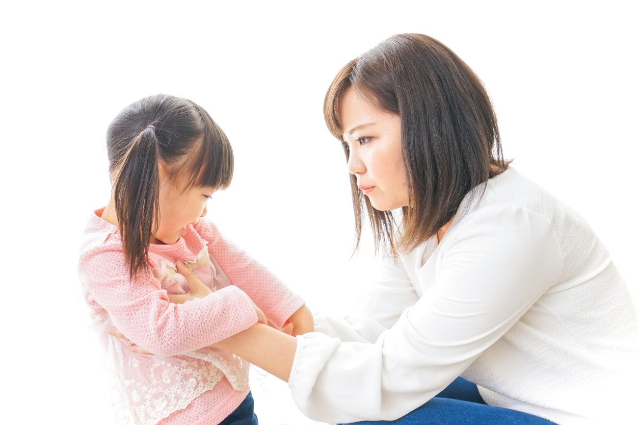 「自己肯定感が低い子」の親が言ってしまっている残念な口ぐせ・ワースト1