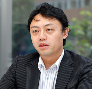 “思い込み”による組織運営から脱却しデータに基づいた合理的な経営を