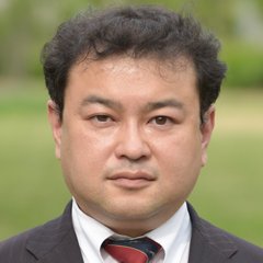 宮本 悟