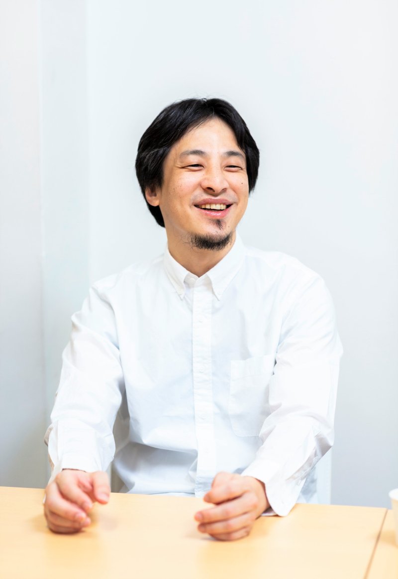 ひろゆきが教える「いつもイライラする人への対処法」とは何か?