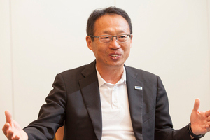 岡田武史さんに聞く<br />リーダーシップに必要な「開き直り」<br />その境地はどのように手に入るのか