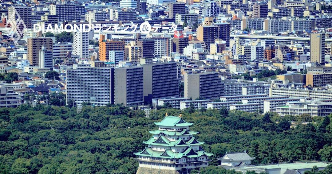 名古屋市