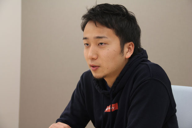 「クラシル」をレシピ動画世界一にした25歳が一番恐れること