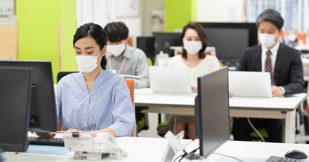 とにかく、このウイルスは厄介です。「企業のコロナ対策」といえば、何かとリモートワークの話題が中心になりがちですが、今こそトップのリーダーシップが問われます