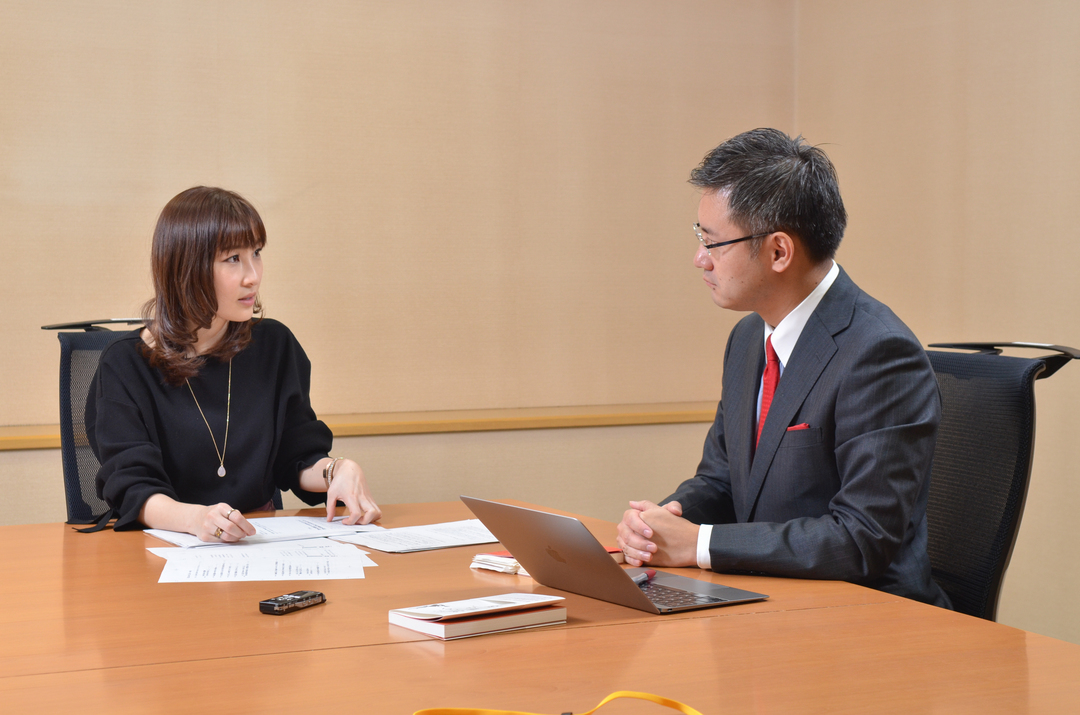 はあちゅうさん。反感を買うことに恐れはないですか?【秋元祥治×はあちゅう(中編)】
