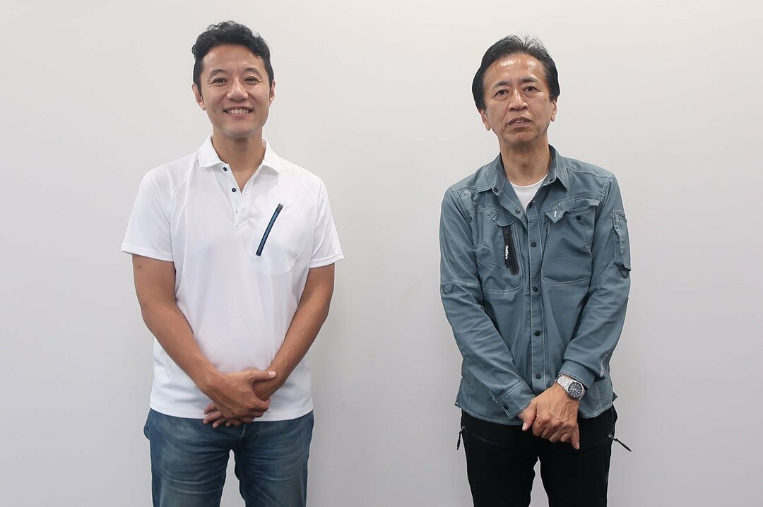 「聞いたことがない」と入山教授、驚愕!<br />ワークマンだけがやっている<br />「善意型」サプライチェーン<br />……ワークマンの仕掛け人と<br />早大入山教授の白熱対談3