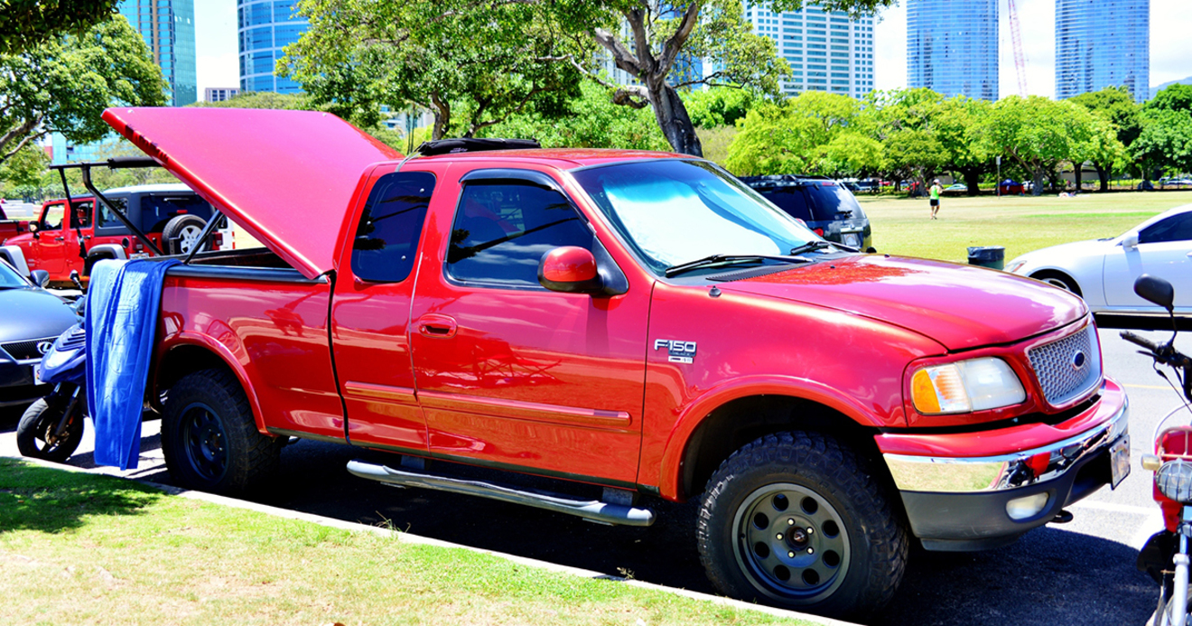 トランプ大統領が恫喝してもアメ車が日本で売れない理由 ニュース3面鏡 ダイヤモンド オンライン