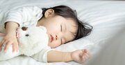 【小児科医が教える】子ども時代の「睡眠時間が長い子、短い子」。将来に出る違いとは？