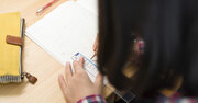 子どもの勉強には、本質的な部分にたどり着くために、非本質的な部分からアプローチする