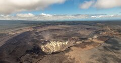 ハワイの世界遺産・キラウエア火山の歩き方、体感する大自然の驚異！