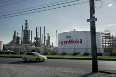 米シェール再編の波、エクソンの大型買収が号砲か