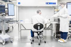 コロナワクチン開発、意外な先行企業モデルナとは