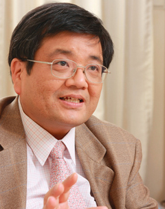 消費税増税決定でも“駆け込み消費”はするな！森永卓郎直伝「増税・インフレ地獄を生き抜く方法」
