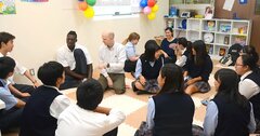 多様化進む「中学入試」、今後も思考力を問う傾向が続く