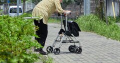 100歳の老人は世界をどう見ている？心理学者が「幸せですか」と聞いた驚くべき結果とは