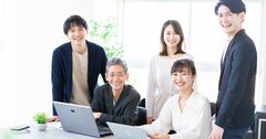 「とにかく明るい会社」が強い理由