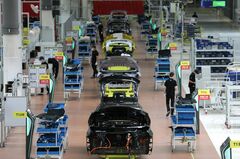 中国ベンチャー企業、米投資制限でも崩壊せず