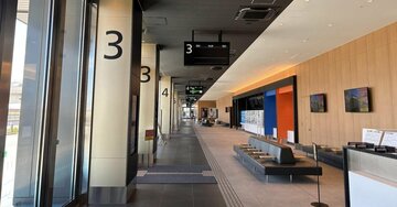 羽田空港の再開発はなぜ空回り？1日800便のバス計画がわずか約30便…「立派な施設」が見落としたもの