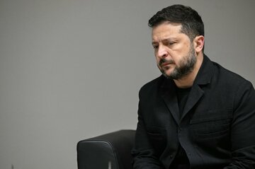 【社説】ゼレンスキー氏、スターリンクめぐる取引に前向き