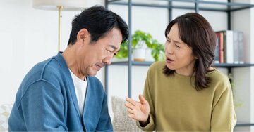 稼いでるのに…世帯年収1500万円でも「ちっとも貯まらない夫婦」の残念な共通点