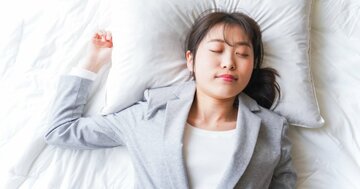 「つねに心が安定している人」がやっていること・ベスト1