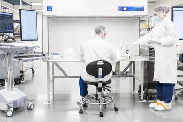 コロナワクチン開発、意外な先行企業モデルナとは
