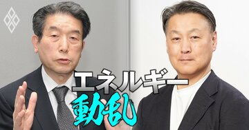【橘川武郎×巽直樹対談】AIがエネルギーを食い散らかす？国家の盛衰を決める「令和のオイルショック」を徹底分析！