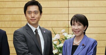 大阪万博ってぶっちゃけ成功したの?データで読み解く“不都合な真実”…維新と自民タッグに関西財界のホンネとは?