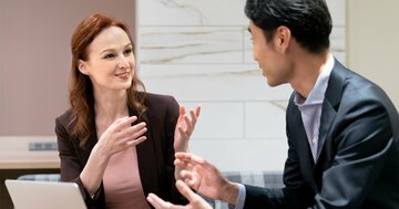 TOEIC800点でも「交渉できない人」が変わる!ネイティブに刺さる「7つのルール」
