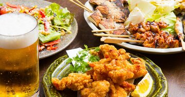 「Go To Eat」は本当に飲食店を救うのか?データから検証する功罪
