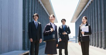 一瞬で内定が消える……面接でのNGな話し方