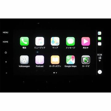 アップルCarPlayを旅行でバリバリと使っても、格安SIMで大丈夫そう