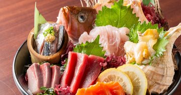 【自治体格差】「うちの魚は新鮮です」だけじゃダメ。客を呼べる地方と埋もれる地方の決定的な違いは?