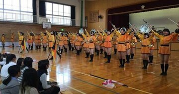 誕生秘話「シング・シング・シング」を完成させよ!
