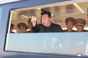 進みすぎた北朝鮮の核開発、対応に苦慮する米当局