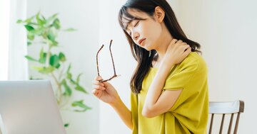 【精神科医が解説】休んでも取れない疲れがすっきりする方法・ベスト1
