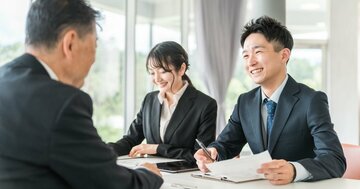 「仕事ができる人」かは、メールを“1行”見るだけでわかる。ではどこ?