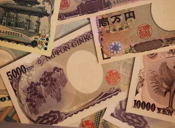 円安、日本の輸出企業に追い風のはずだが