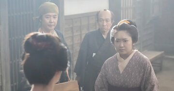 「ようやりました」北川景子のセリフに聞き覚えあり！2年前の大河で演じた「戦国のラスボス」との共通点〈ばけばけ第34回〉