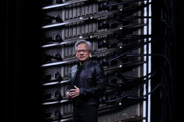 中国、エヌビディアを「対米カード」に