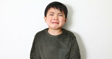 【毒親だったかもしれない】叱る前に思い出したい3つの問い