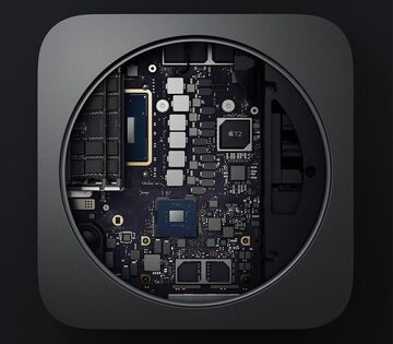 アップルMac復権なるか 自社製チップが運命握る