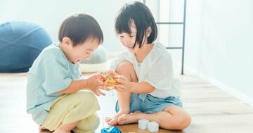 【家にお邪魔する】「育ちがいい人」の親が必ず教えていた、たった1つの習慣