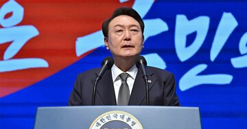 【韓国・戒厳令騒動の行方】ユン大統領支持デモに1万3000人が参加、12万人がYouTubeライブ配信を視聴