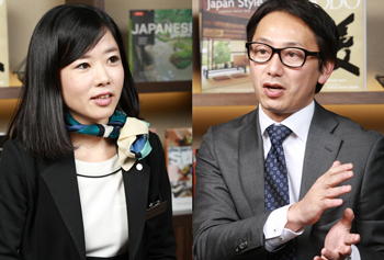 知識を磨く場所に選んだのはシェアワークプレイス――外資系金融機関勤務・西原大輔さん
