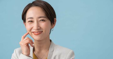 【精神科医が教える】「え、そんな小さなことまで悩むの？」ポジティブな人はどう気持ちを切り替える？