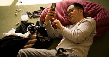 30歳前後の高卒男性4%はニート?高齢化が懸念されるニートと深刻な社会問題