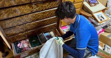 【プロに聞いた】片づけなくても部屋がスッキリ見えるコツ