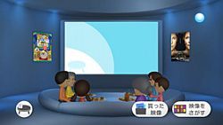 冬休みにお茶の間を虜にするのはどっち?Wii vs プレステ「映画配信対決」の行方