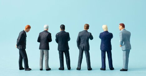 「デットガバナンス」だけでは救えない…サザンカファンドが株主として踏み込む中小企業再生の新潮流